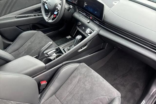 2026 Hyundai Elantra N