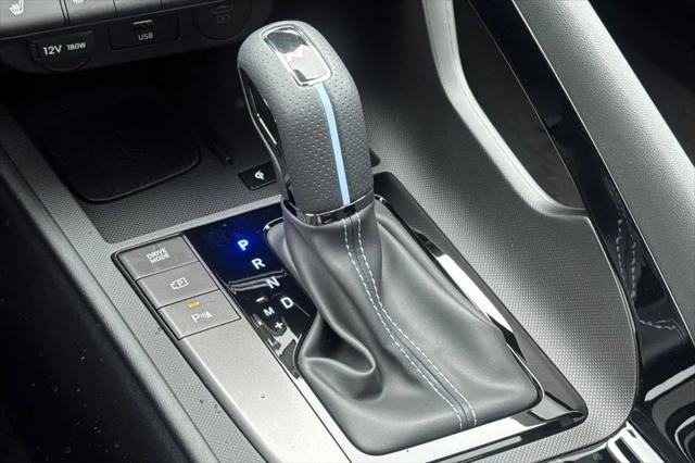 2026 Hyundai Elantra N