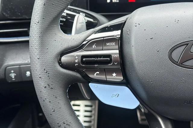 2026 Hyundai Elantra N