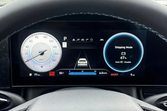 2026 Hyundai Elantra N