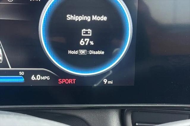 2026 Hyundai Elantra N