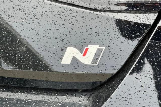 2026 Hyundai Elantra N