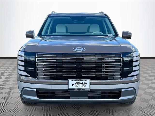 2026 Hyundai Palisade SEL Premium