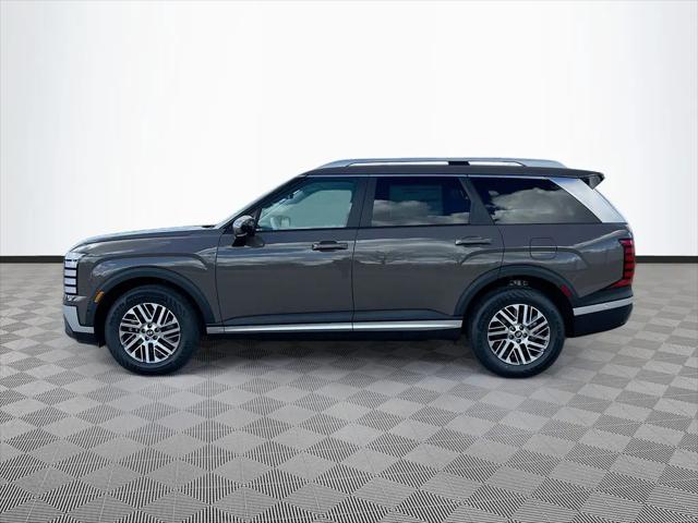 2026 Hyundai Palisade SEL Premium