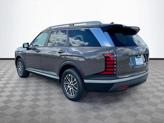 2026 Hyundai Palisade SEL Premium