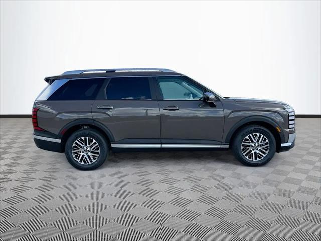 2026 Hyundai Palisade SEL Premium