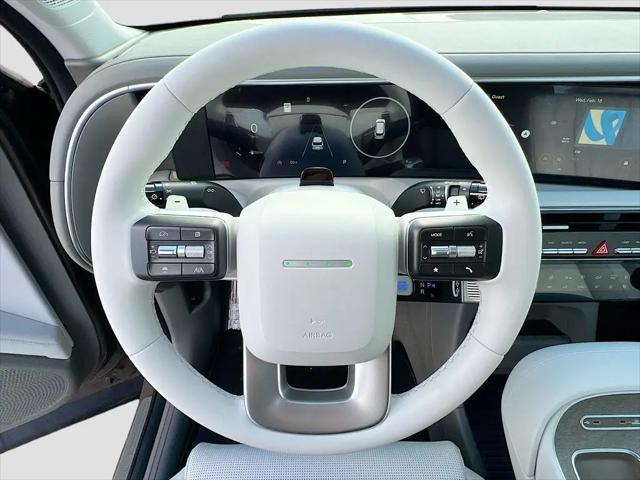 2026 Hyundai Palisade SEL Premium