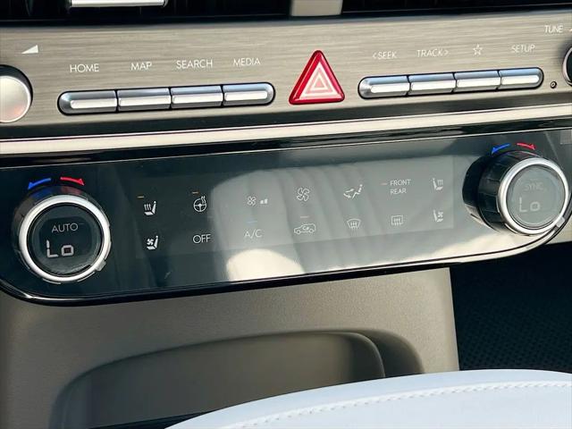 2026 Hyundai Palisade SEL Premium