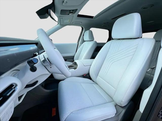 2026 Hyundai Palisade SEL Premium
