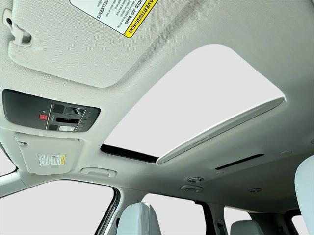 2026 Hyundai Palisade SEL Premium
