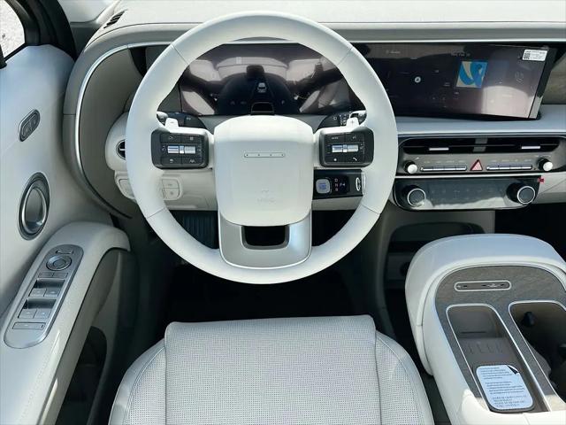 2026 Hyundai Palisade SEL Premium