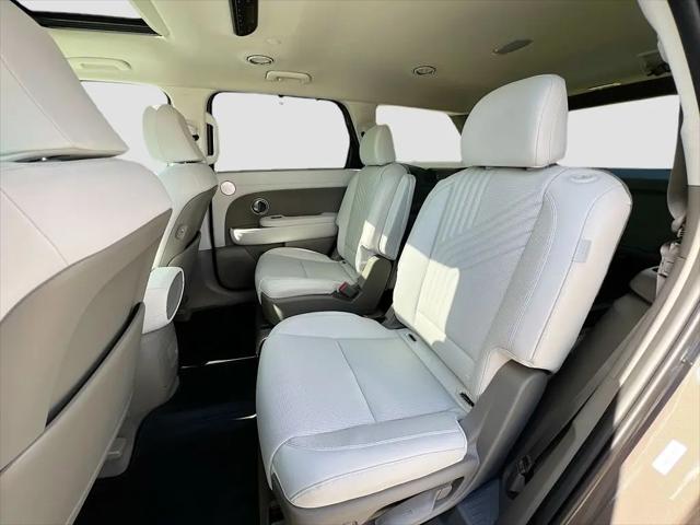 2026 Hyundai Palisade SEL Premium