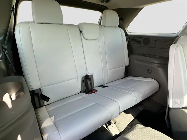 2026 Hyundai Palisade SEL Premium
