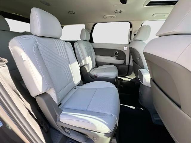 2026 Hyundai Palisade SEL Premium