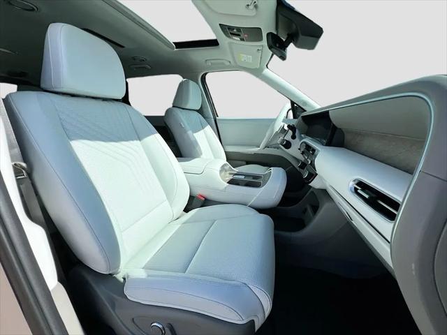 2026 Hyundai Palisade SEL Premium