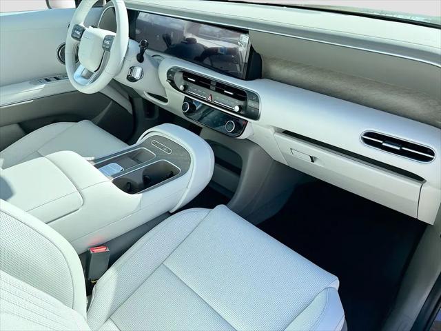 2026 Hyundai Palisade SEL Premium