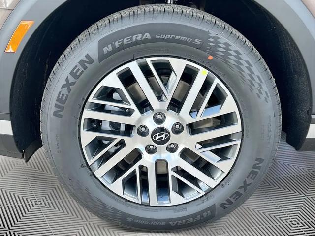2026 Hyundai Palisade SEL Premium