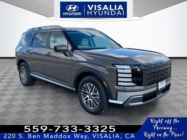 2026 Hyundai Palisade SEL Premium for sale in Visalia, CA