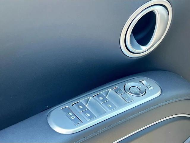 2026 Hyundai Palisade SEL Premium 8P