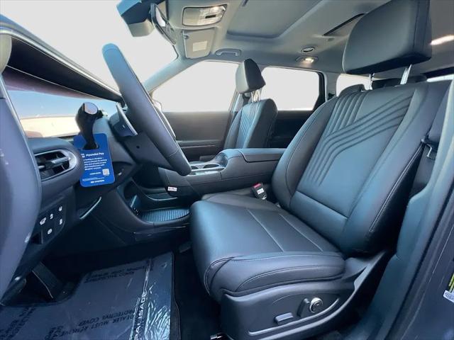 2026 Hyundai Palisade SEL Premium 8P