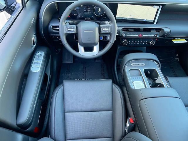 2026 Hyundai Palisade SEL Premium 8P