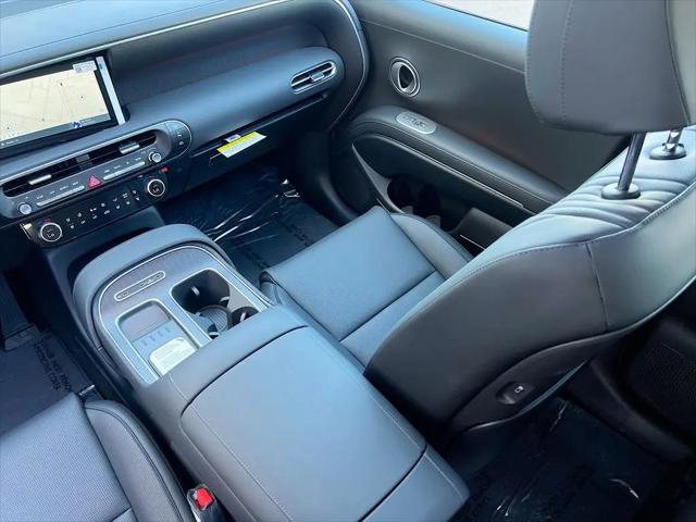 2026 Hyundai Palisade SEL Premium 8P