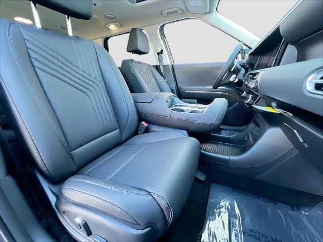 2026 Hyundai Palisade SEL Premium 8P