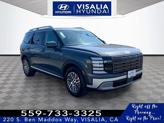 2026 Hyundai Palisade SEL Premium 8P for sale in Visalia, CA