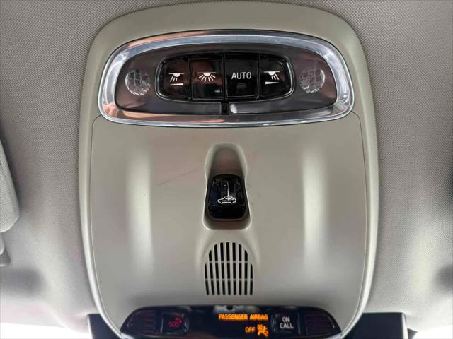 2017 Volvo XC90 T6 Momentum