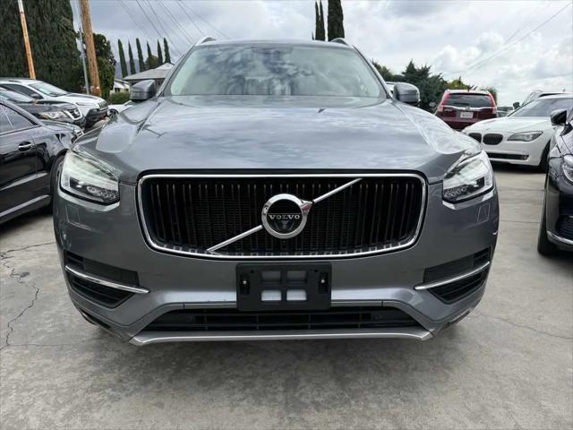 2017 Volvo XC90 T6 Momentum for sale in La Crescenta, CA