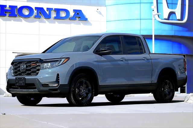 2026 Honda Ridgeline TrailSport for sale in Denton, TX