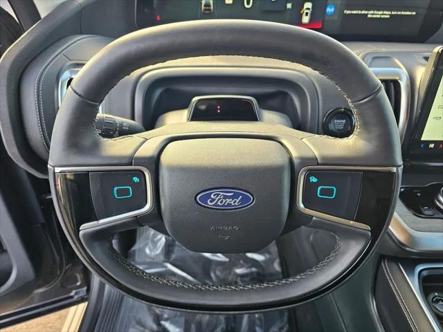 2025 Ford Expedition Platinum MAX
