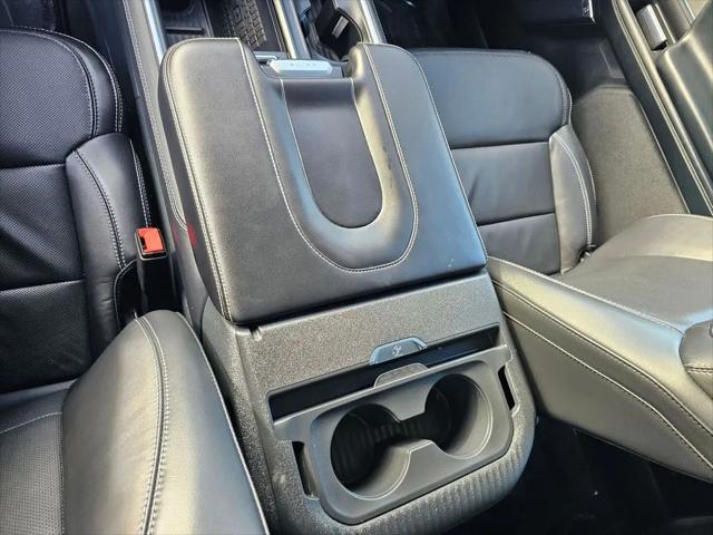 2025 Ford Expedition Platinum MAX