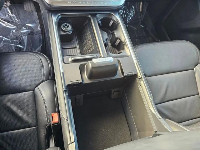 2025 Ford Expedition Platinum MAX
