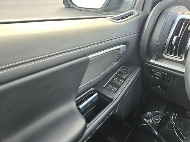 2025 Ford Expedition Platinum MAX