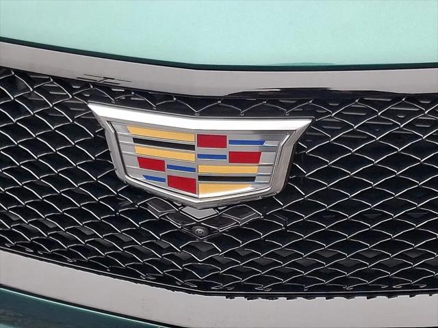 2026 Cadillac CT5-V V-Series RWD