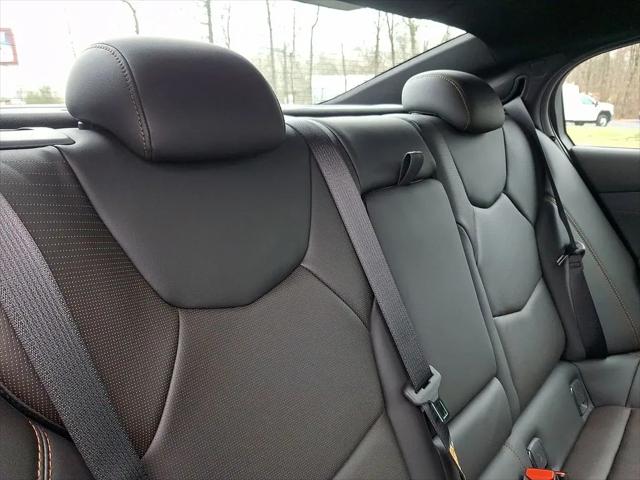 2026 Cadillac CT5-V V-Series RWD