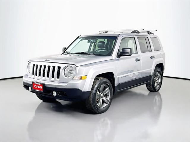2017 Jeep Patriot Sport SE 4x4 for sale in Everett, WA