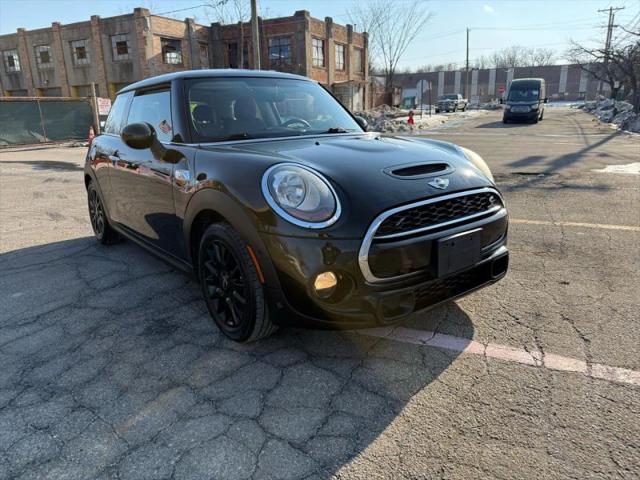 2014 MINI Hardtop Cooper S for sale in Hasbrouck Heights, NJ