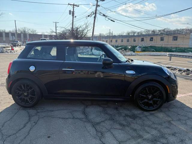 2014 MINI Hardtop Cooper S