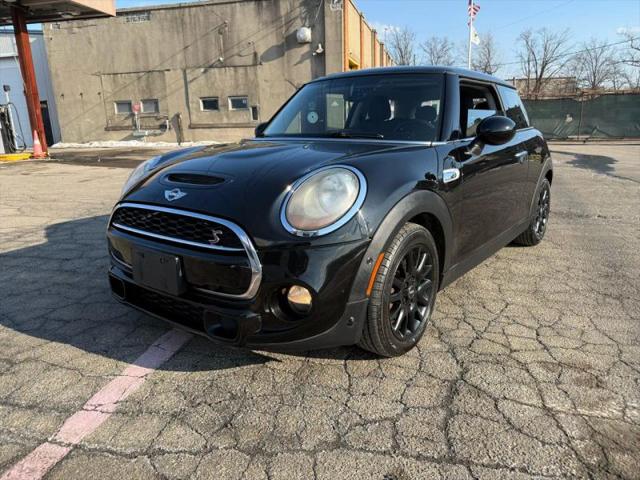 2014 MINI Hardtop Cooper S