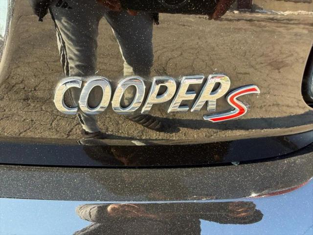 2014 MINI Hardtop Cooper S