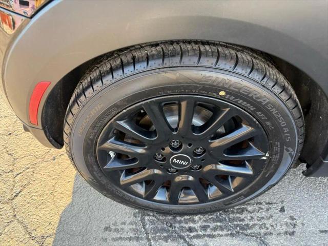 2014 MINI Hardtop Cooper S