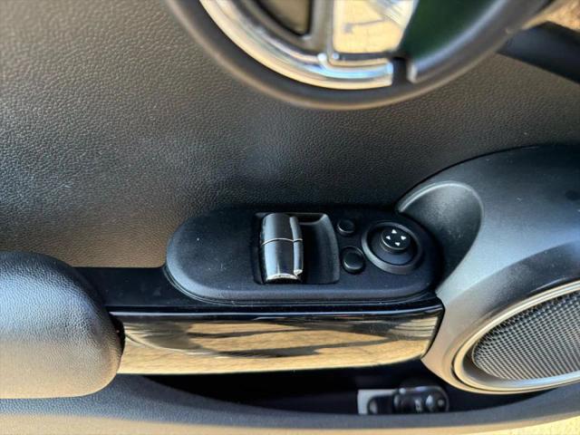 2014 MINI Hardtop Cooper S