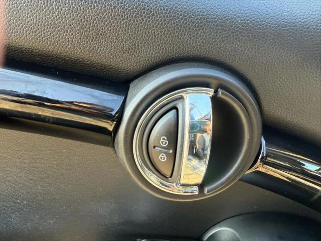 2014 MINI Hardtop Cooper S