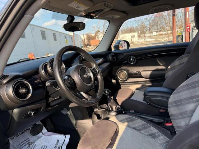2014 MINI Hardtop Cooper S