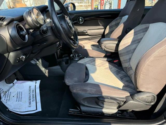 2014 MINI Hardtop Cooper S