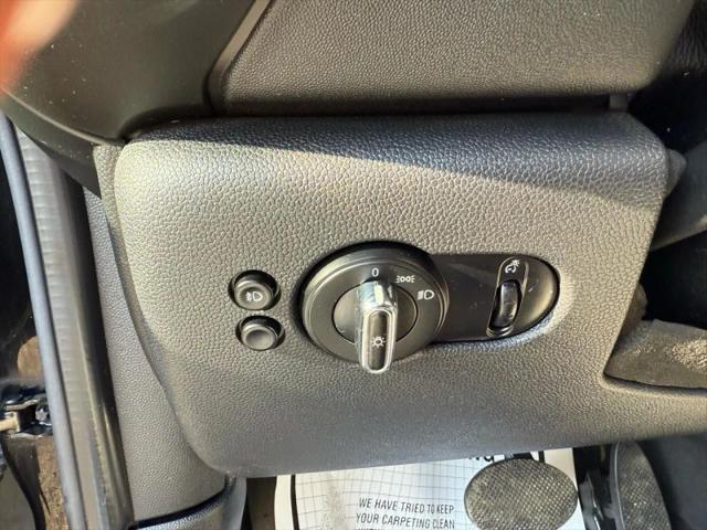 2014 MINI Hardtop Cooper S
