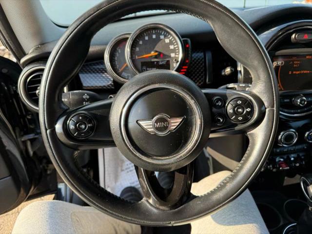 2014 MINI Hardtop Cooper S