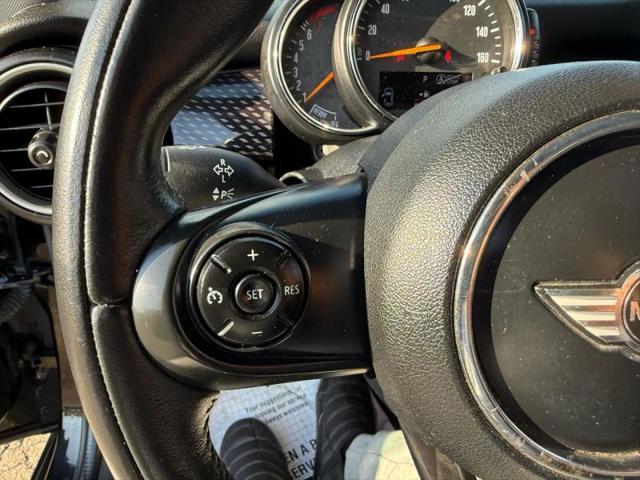 2014 MINI Hardtop Cooper S